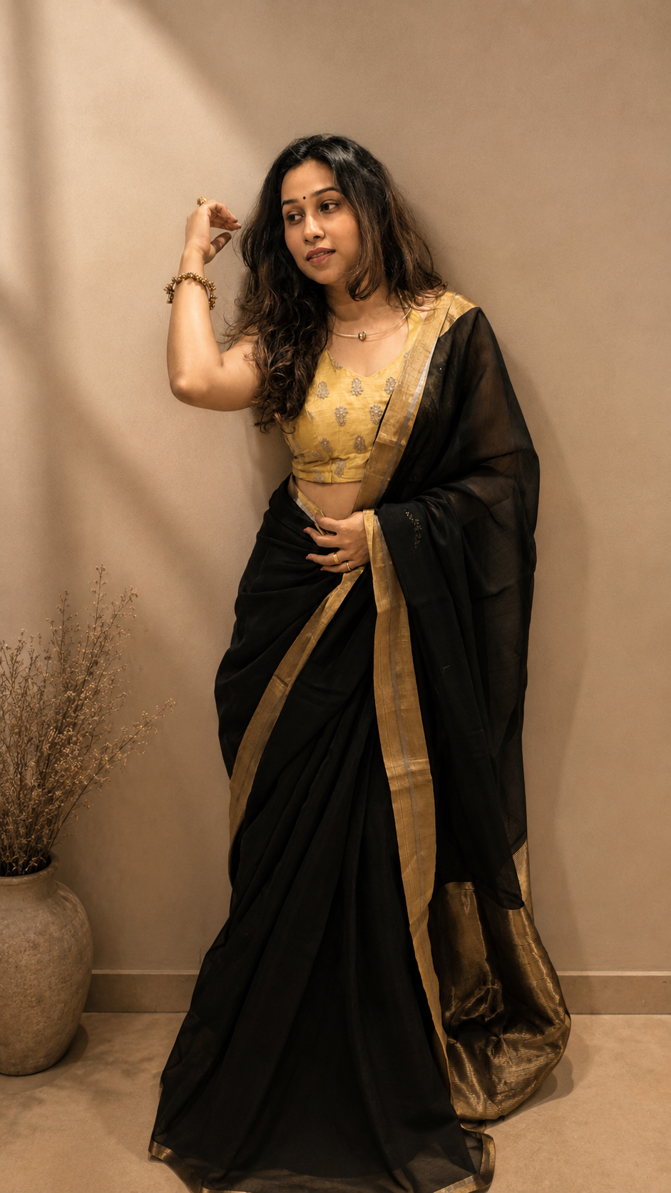 Taana Bana | Signature Weaves